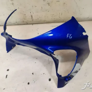 Элемент переднего пластика (поврежденный) Honda CBR600F4