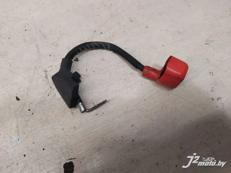 Провод плюсовой Honda CBR600F4