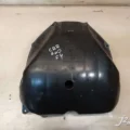 Корпус воздушного фильтра (AIRBOX PP-MD30) Honda CBR600F4
