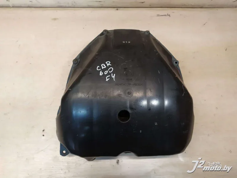 Корпус воздушного фильтра (AIRBOX PP-MD30) Honda CBR600F4