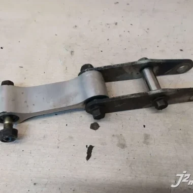 Прогрессия Honda CBR600F4