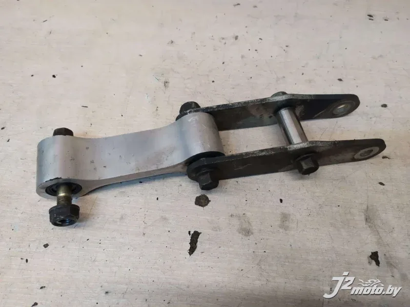 Прогрессия Honda CBR600F4
