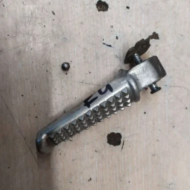 Подножка боковая Honda CBR600F4