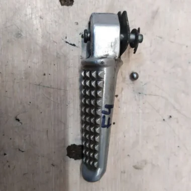 Подножка боковая Honda CBR600F4