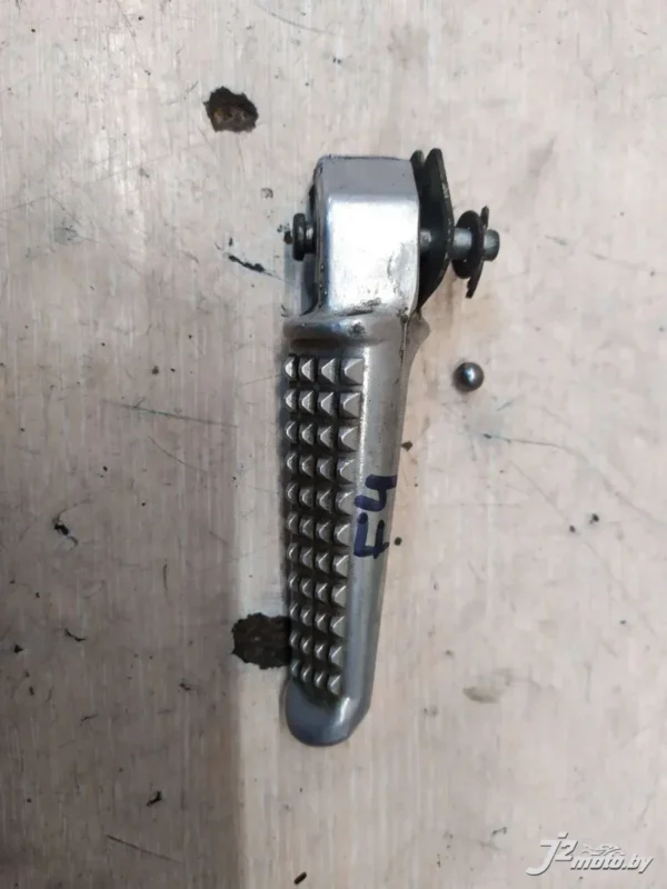 Подножка боковая Honda CBR600F4