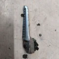 Подножка боковая Honda CBR600F4