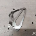 Лепесток кронштейна Honda CBR600F4