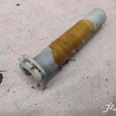 Пластиковая ручка газа Honda CBR600F4