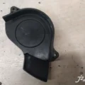 Крышка ведущей звезды Honda CBR600F4