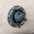 Крышка топливного бака с ключом Honda CBR600F4