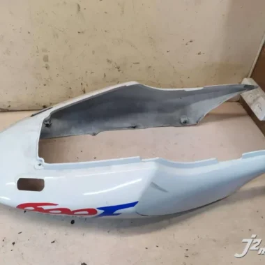 Элемент пластика задний (хвост) Honda CBR600F4