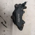 Суппорт Honda CBR600F4