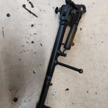 Подножка боковая Honda CBR600F4