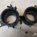 Манифолды комплект Honda CBR600F4