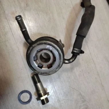 Теплообменник Honda CBR600F4 (1999-2000)