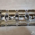 Крышка распредвалов Honda CBR600F4 (1999-2000)