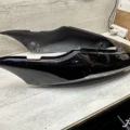 Элемент пластика (задний) Honda CBR600F4 (1999-2000)