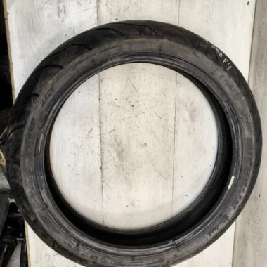 Мотошина Michelin Pilot Power 2CT 120/70-17 (дата выпуска 03/24) Honda CBR600F4 (1999-2000)
