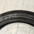 Мотошина Michelin Pilot Power 2CT 120/70-17 (дата выпуска 03/24) Honda CBR600F4 (1999-2000)