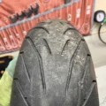 Мотошина Pirelli Angel 180/55-17 (дата выпуска 43/24) Honda CBR600F4 (1999-2000)