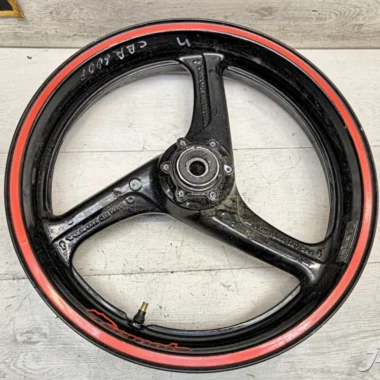 Диск колесный передний Honda CBR600F4 (1999-2000)