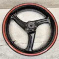 Диск колесный передний Honda CBR600F4 (1999-2000)