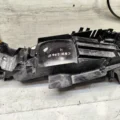 Элемент пластика задний (крыло) Honda CBR600F4 (1999-2000)