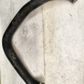 Патрубок Honda CBR600F4 Honda CBR600F4 (1999-2000)