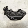 Суппорт передний Honda CBR600F4 (1999-2000)