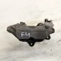 Суппорт передний Honda CBR600F4 (1999-2000)