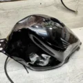 Бак поврежденный Honda CBR600F4 (1999-2000)