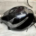 Бак поврежденный Honda CBR600F4 (1999-2000)