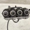 Карбюраторы Honda CBR600F4 (1999-2000)