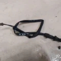 Датчик заднего тормоза Honda CBR600F4