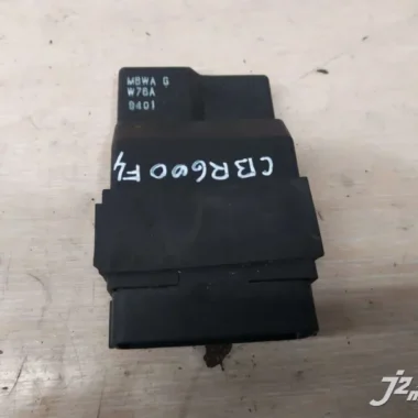 Блок управления WBWA G W76A 8401 Honda CBR600F4