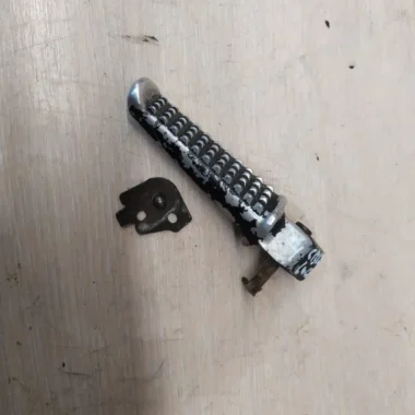 Подножка боковая Honda CBR600F4