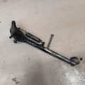 Боковая подножка в сборе Honda CBR600F4