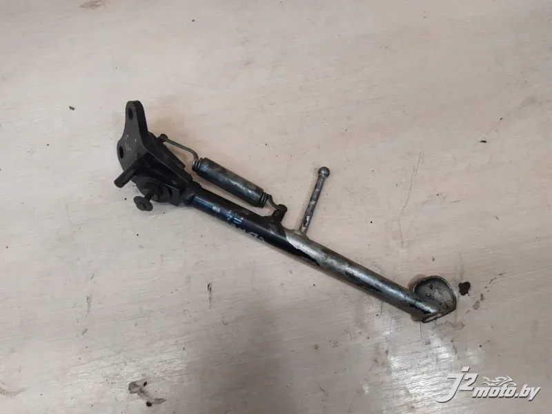 Боковая подножка в сборе Honda CBR600F4