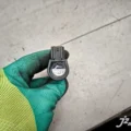 Катушка зажигания Honda CBR600F4i (2001-2006)