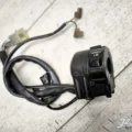 Пульт левый Honda CBR600F4i