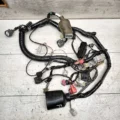 Проводка в сборе Honda CBR600F4i