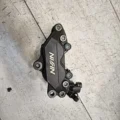 Суппорт передний Honda CBR600F4i