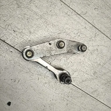Прогрессия Honda CBR600F4i (2001-2006)