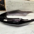 Элемент пластика задний (хвост) Honda CBR600F4i (2001-2006)