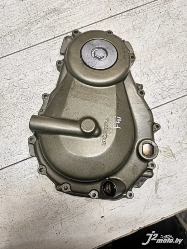 Крышка двигателя Honda CBR600F4i (2001-2006)