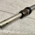 Перо поврежденное Honda CBR600F4i (2001-2006)