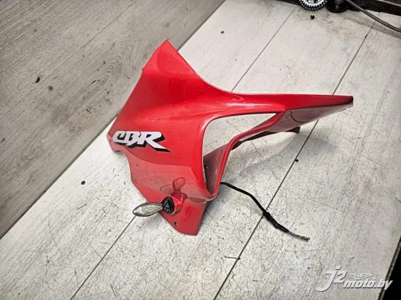 Элемент пластика Honda CBR600F4i (2001-2006)