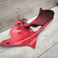 Элемент пластика Honda CBR600F4i (2001-2006)