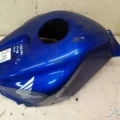 Накладка на топливный байк Honda CBR600RR (2003-2004)