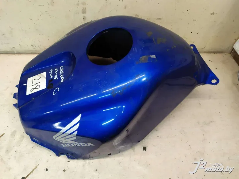 Накладка на топливный байк Honda CBR600RR (2003-2004)